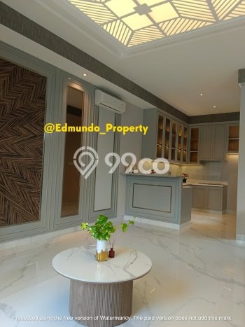 Hunian Mewah Dijual LT 145m2 di Pesanggrahan, Jakarta Selatan Hunian Mewah Dijual LT 145m2 di Pesanggrahan, Jakarta Selatan