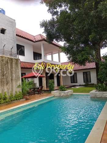 Jual Rumah Mewah Elegan Dengan View Eksklusif di Kemang, Jakarta Selatan Jual Rumah Mewah Elegan Dengan View Eksklusif di Kemang, Jakarta Selatan