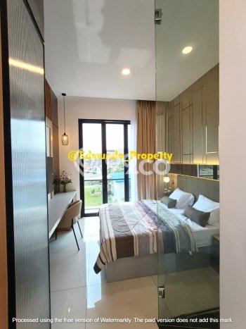 Hunian Eksklusif Dijual LT 139m2 di Kembangan, Jakarta Barat Hunian Eksklusif Dijual LT 139m2 di Kembangan, Jakarta Barat