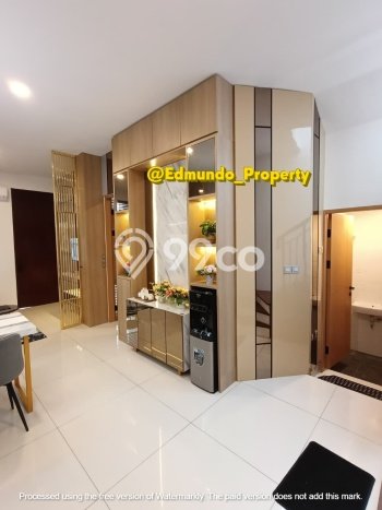 Hunian Cantik Minimalis Lb 140m2 di Kembangan, Jakarta Barat Hunian Cantik Minimalis Lb 140m2 di Kembangan, Jakarta Barat