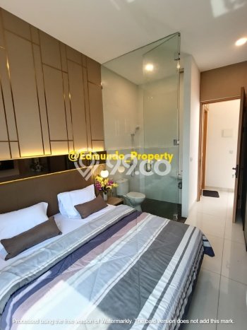 Hunian Eksklusif Dijual LT 139m2 di Kembangan, Jakarta Barat Hunian Eksklusif Dijual LT 139m2 di Kembangan, Jakarta Barat