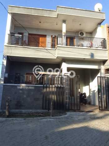 Dijual Hunian Rumah Nyaman 4 Kamar di Poris, Tangerang Dijual Hunian Rumah Nyaman 4 Kamar di Poris, Tangerang