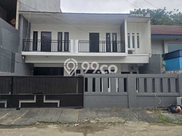 Rumah sewa siap huni 4 Kamar Tidur di Sunter, Jakarta Utara Rumah sewa siap huni 4 Kamar Tidur di Sunter, Jakarta Utara