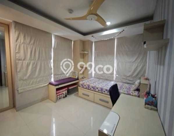 Siap Milik Apartemen 3 KT 2 KM di Kelapa Gading Siap Milik Apartemen 3 KT 2 KM di Kelapa Gading