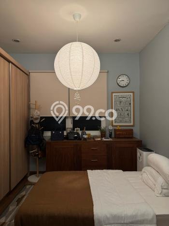 Jual Rumah Mewah Elegan Dengan View Eksklusif di Sunter, Jakarta Utara Jual Rumah Mewah Elegan Dengan View Eksklusif di Sunter, Jakarta Utara