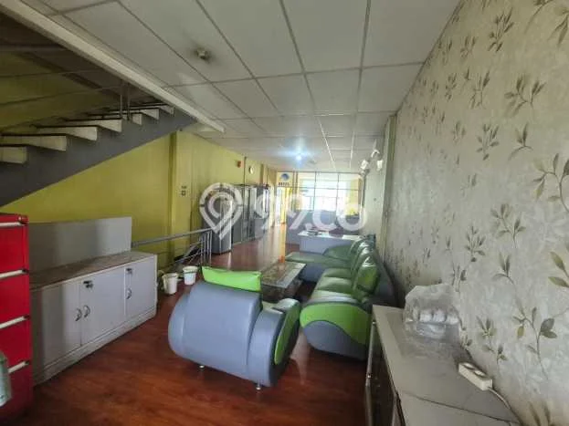 Ruko Usaha Dijual di Pasar Minggu Jakarta Selatan LT 69m2 & LB 195m2 Ruko Usaha Dijual di Pasar Minggu Jakarta Selatan LT 69m2 & LB 195m2