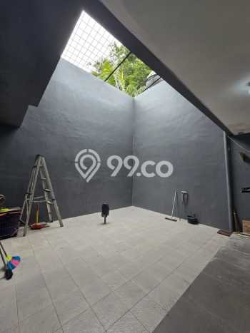 Rumah sewa siap huni 4 Kamar Tidur di Sunter, Jakarta Utara Rumah sewa siap huni 4 Kamar Tidur di Sunter, Jakarta Utara