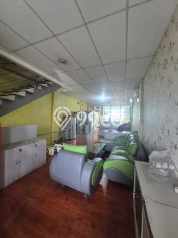 Ruko Usaha Dijual di Pasar Minggu Jakarta Selatan LT 69m2 & LB 195m2 Ruko Usaha Dijual di Pasar Minggu Jakarta Selatan LT 69m2 & LB 195m2