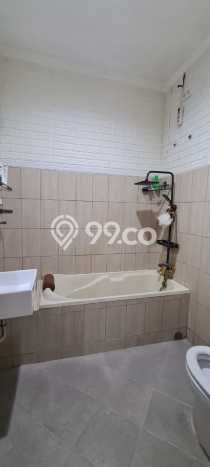 Rumah Luxury Modern Siap Huni di Sunter Jakarta Utara Rumah Luxury Modern Siap Huni di Sunter Jakarta Utara