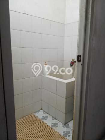 Rumah Modern 3 Kamar LT 56m2 di Dadap Rumah Modern 3 Kamar LT 56m2 di Dadap