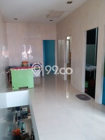 Hunian Cantik Modern Lb 270m2 di Cengkareng, Jakarta Barat Hunian Cantik Modern Lb 270m2 di Cengkareng, Jakarta Barat