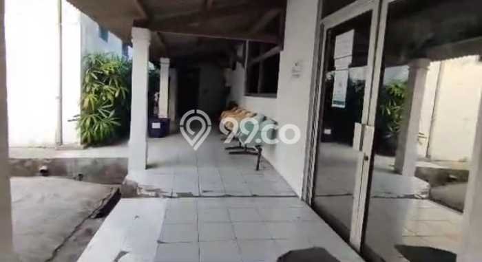 Gudang Dijual di Jakarta Barat LT 1700m2 & LB 1500m2 Lokasi Terbaik! Gudang Dijual di Jakarta Barat LT 1700m2 & LB 1500m2 Lokasi Terbaik!