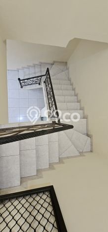 Dijual Hunian Rumah Nyaman 5 KT di Kalideres, Jakarta Barat Dijual Hunian Rumah Nyaman 5 KT di Kalideres, Jakarta Barat