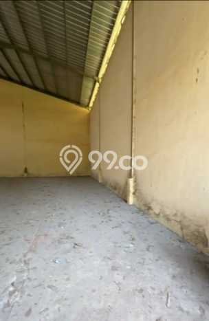 Gudang Bagus LT 452m2 LB 342m2 Dijual di Legok Tangerang Gudang Bagus LT 452m2 LB 342m2 Dijual di Legok Tangerang