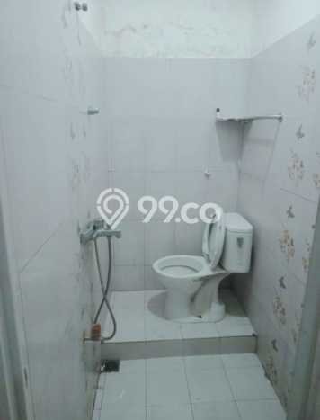 Rumah Luas Asri 4 KT Siap Huni di Gading Serpong Tangerang Rumah Luas Asri 4 KT Siap Huni di Gading Serpong Tangerang