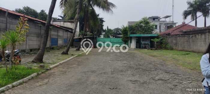 Tanah Kavling Dijual di Pasar Kemis, Tangerang dengan Luas Tanah 65000m2 Tanah Kavling Dijual di Pasar Kemis, Tangerang dengan Luas Tanah 65000m2