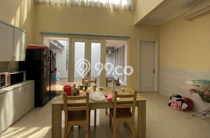 Dijual Rumah Mewah Exclusive di Serpong Utara, Tangerang Selatan Dijual Rumah Mewah Exclusive di Serpong Utara, Tangerang Selatan