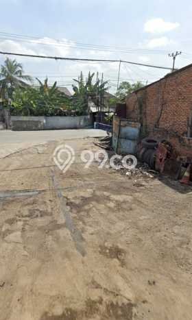 Kavling Tanah Dijual di Penjaringan Jakarta Utara Spesifikasi 1700m2 Kavling Tanah Dijual di Penjaringan Jakarta Utara Spesifikasi 1700m2