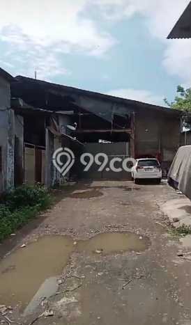 Tanah Strategis Kawasan Pakuhaji, Luas 6000m², Cocok untuk Investasi Tanah Strategis Kawasan Pakuhaji, Luas 6000m², Cocok untuk Investasi
