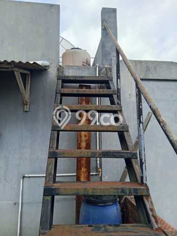 Rumah Modern 3 Kamar LT 56m2 di Dadap Rumah Modern 3 Kamar LT 56m2 di Dadap