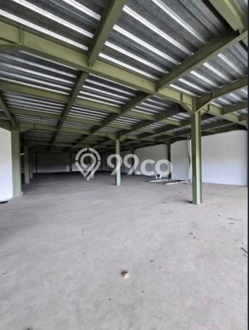 Unit Gudang Disewa Lokasi Pakuhaji, Tangerang Spesifikasi Luas Bangunan 4935m2 Unit Gudang Disewa Lokasi Pakuhaji, Tangerang Spesifikasi Luas Bangunan 4935m2