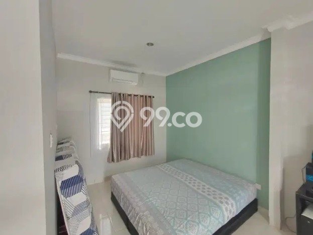 Hot Offer Hunian Mewah Ideal dan Luas di Cengkareng, Jakarta Barat Hot Offer Hunian Mewah Ideal dan Luas di Cengkareng, Jakarta Barat