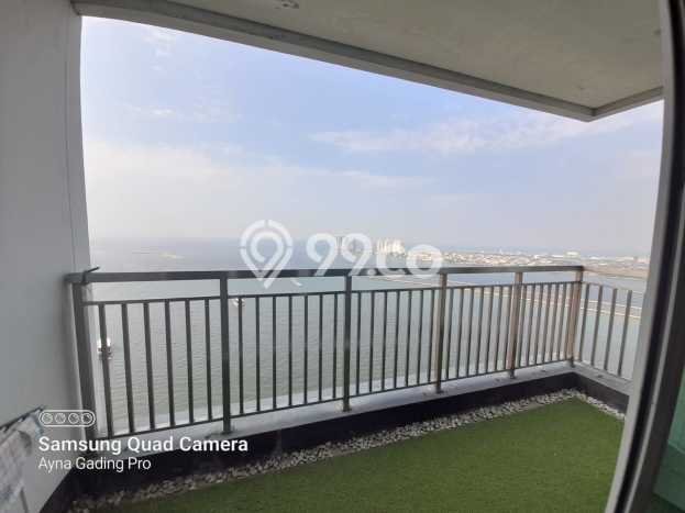 Untuk Dijual Apartemen 3 KT & 2 KM di Jakarta Utara Lokasi Strategis Untuk Dijual Apartemen 3 KT & 2 KM di Jakarta Utara Lokasi Strategis