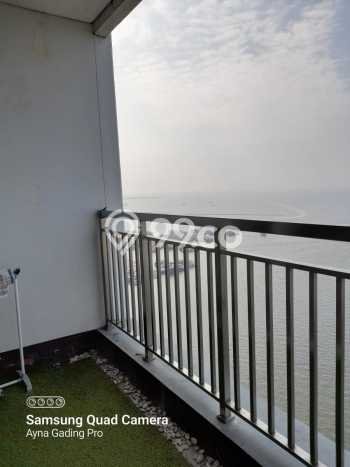 Untuk Dijual Apartemen 3 KT & 2 KM di Jakarta Utara Lokasi Strategis Untuk Dijual Apartemen 3 KT & 2 KM di Jakarta Utara Lokasi Strategis