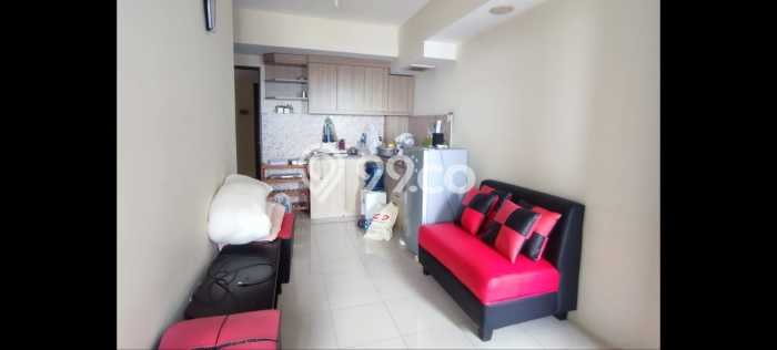 Siap Huni Apartemen di Jakarta Utara 2 Kamar & 1 Kamar Mandi, Luas 41m2 Siap Huni Apartemen di Jakarta Utara 2 Kamar & 1 Kamar Mandi, Luas 41m2