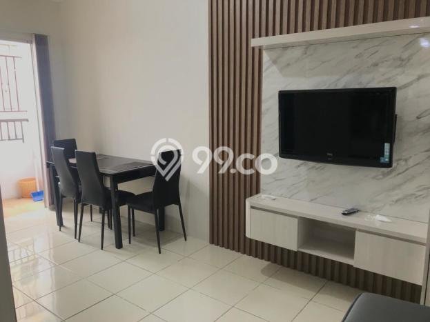 Hunian Apartemen Budget Friendly di Jakarta Utara dengan 2 Kamar Tidur, 1 Kamar Mandi Hunian Apartemen Budget Friendly di Jakarta Utara dengan 2 Kamar Tidur, 1 Kamar Mandi