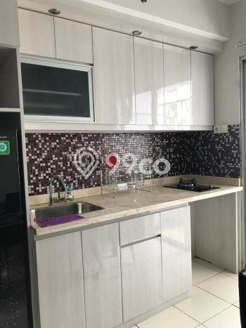 Hunian Apartemen Budget Friendly di Jakarta Utara dengan 2 Kamar Tidur, 1 Kamar Mandi Hunian Apartemen Budget Friendly di Jakarta Utara dengan 2 Kamar Tidur, 1 Kamar Mandi