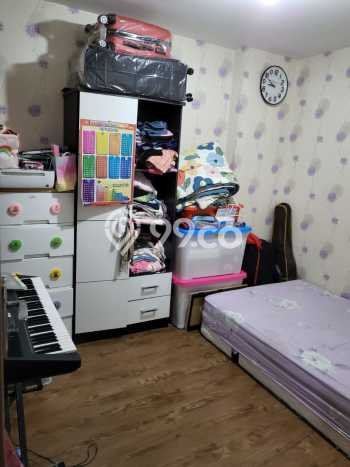Apartemen Eksklusif Kawasan Taman Surya, 1 KM, Luas 36m² Apartemen Eksklusif Kawasan Taman Surya, 1 KM, Luas 36m²