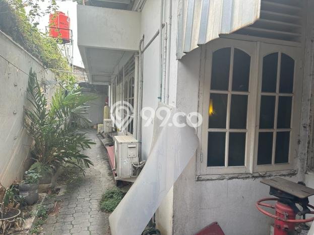 Dijual Rumah Luas Elegan Dengan View Eksklusif di Kembangan Baru, Jakarta Barat Dijual Rumah Luas Elegan Dengan View Eksklusif di Kembangan Baru, Jakarta Barat