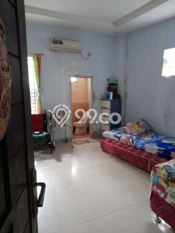 Rumah Minimalis 4 KT di Dadap Tangerang Semi Furnished Rumah Minimalis 4 KT di Dadap Tangerang Semi Furnished