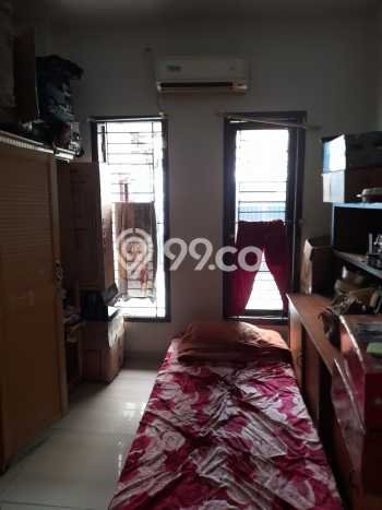 Rumah Minimalis 4 KT di Dadap Tangerang Semi Furnished Rumah Minimalis 4 KT di Dadap Tangerang Semi Furnished