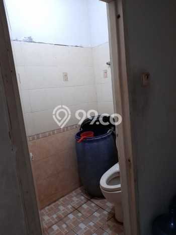 Rumah Minimalis 4 KT di Dadap Tangerang Semi Furnished Rumah Minimalis 4 KT di Dadap Tangerang Semi Furnished