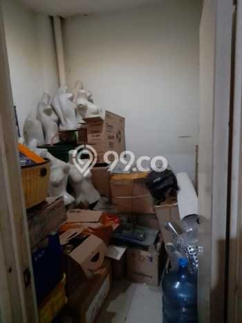 Rumah Minimalis 4 KT di Dadap Tangerang Semi Furnished Rumah Minimalis 4 KT di Dadap Tangerang Semi Furnished