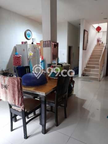 Rumah Minimalis 4 KT di Dadap Tangerang Semi Furnished Rumah Minimalis 4 KT di Dadap Tangerang Semi Furnished