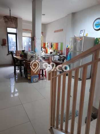 Rumah Minimalis 4 KT di Dadap Tangerang Semi Furnished Rumah Minimalis 4 KT di Dadap Tangerang Semi Furnished