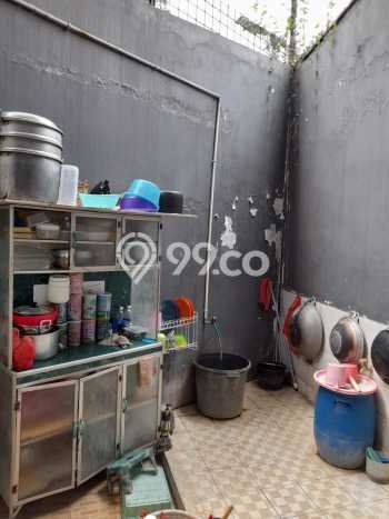 Rumah Minimalis 4 KT di Dadap Tangerang Semi Furnished Rumah Minimalis 4 KT di Dadap Tangerang Semi Furnished