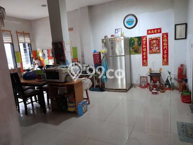 Rumah Minimalis 4 KT di Dadap Tangerang Semi Furnished Rumah Minimalis 4 KT di Dadap Tangerang Semi Furnished