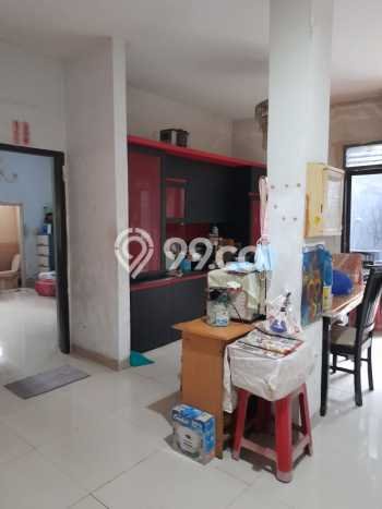 Rumah Minimalis 4 KT di Dadap Tangerang Semi Furnished Rumah Minimalis 4 KT di Dadap Tangerang Semi Furnished