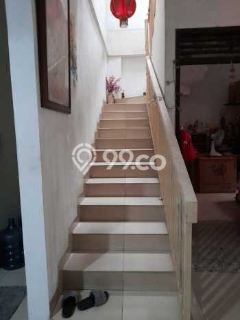 Rumah Minimalis 4 KT di Dadap Tangerang Semi Furnished Rumah Minimalis 4 KT di Dadap Tangerang Semi Furnished