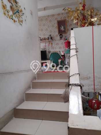 Rumah Minimalis 4 KT di Dadap Tangerang Semi Furnished Rumah Minimalis 4 KT di Dadap Tangerang Semi Furnished