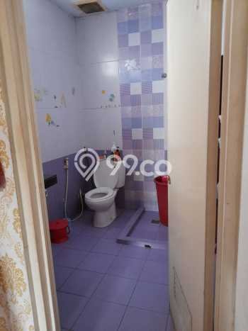 Rumah Minimalis 4 KT di Dadap Tangerang Semi Furnished Rumah Minimalis 4 KT di Dadap Tangerang Semi Furnished