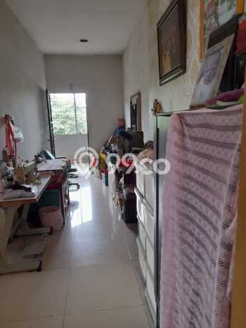 Rumah Minimalis 4 KT di Dadap Tangerang Semi Furnished Rumah Minimalis 4 KT di Dadap Tangerang Semi Furnished