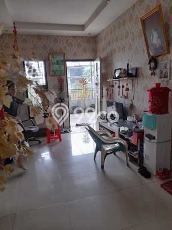 Rumah Minimalis 4 KT di Dadap Tangerang Semi Furnished Rumah Minimalis 4 KT di Dadap Tangerang Semi Furnished