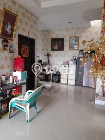 Rumah Minimalis 4 KT di Dadap Tangerang Semi Furnished Rumah Minimalis 4 KT di Dadap Tangerang Semi Furnished
