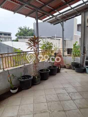Rumah Minimalis 4 KT di Dadap Tangerang Semi Furnished Rumah Minimalis 4 KT di Dadap Tangerang Semi Furnished