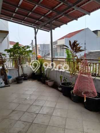 Rumah Minimalis 4 KT di Dadap Tangerang Semi Furnished Rumah Minimalis 4 KT di Dadap Tangerang Semi Furnished